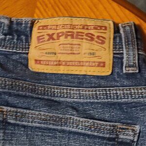 Express Precision Fit